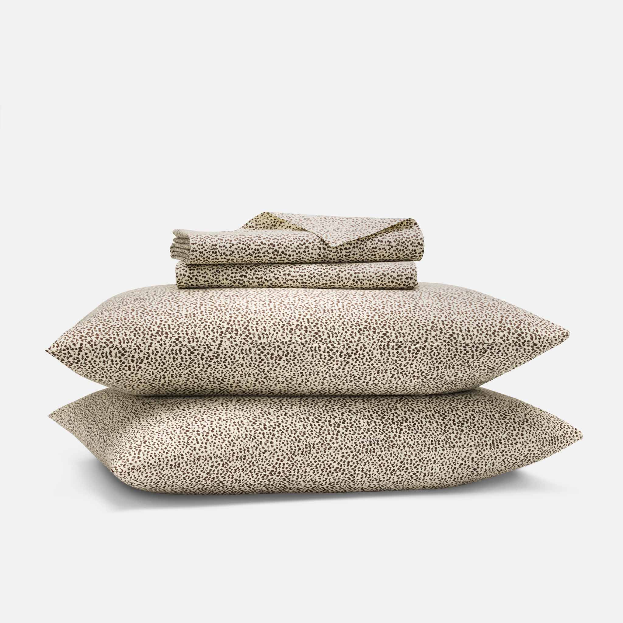 Classic Percale Core Sheet Set J4