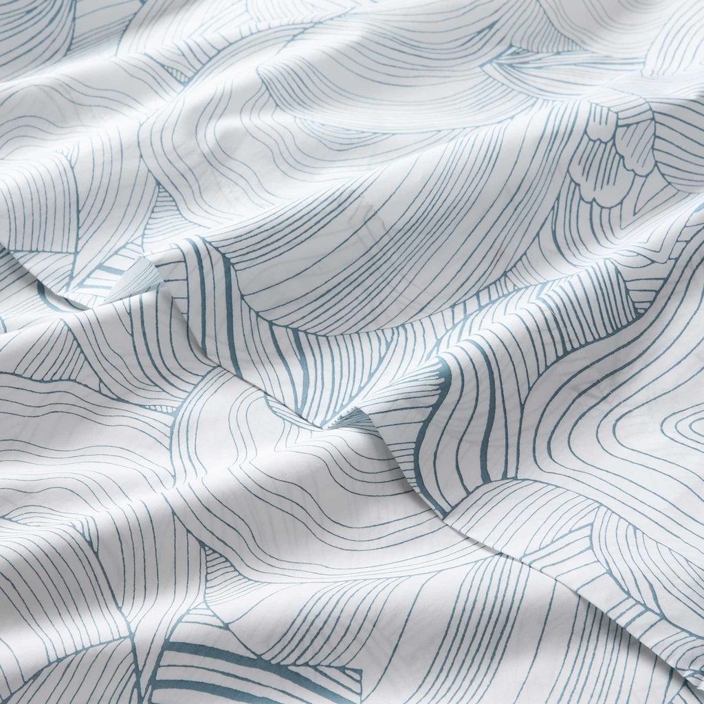 Classic Percale Core Sheet Set S7