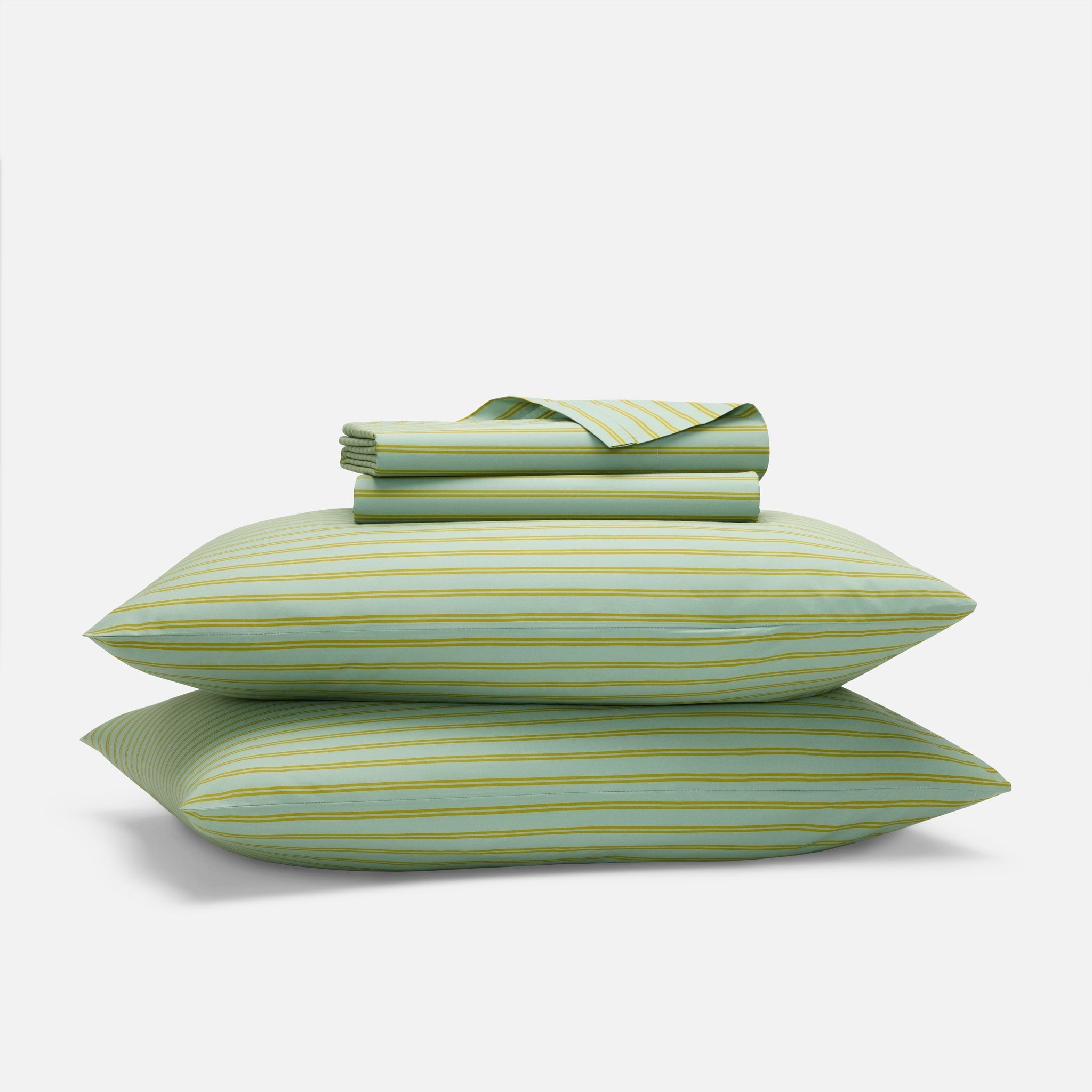 Classic Percale Core Sheet Set J4