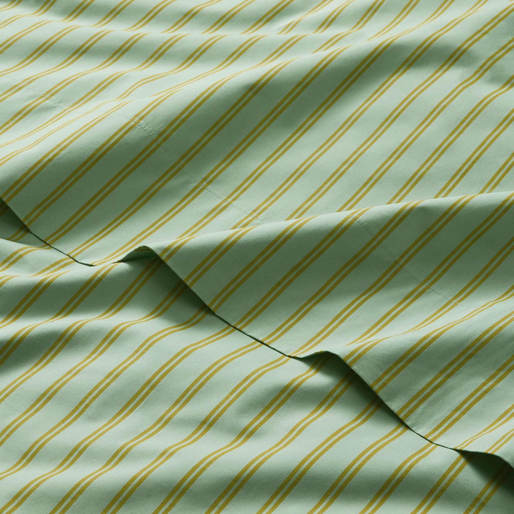 Classic Percale Core Sheet Set J4