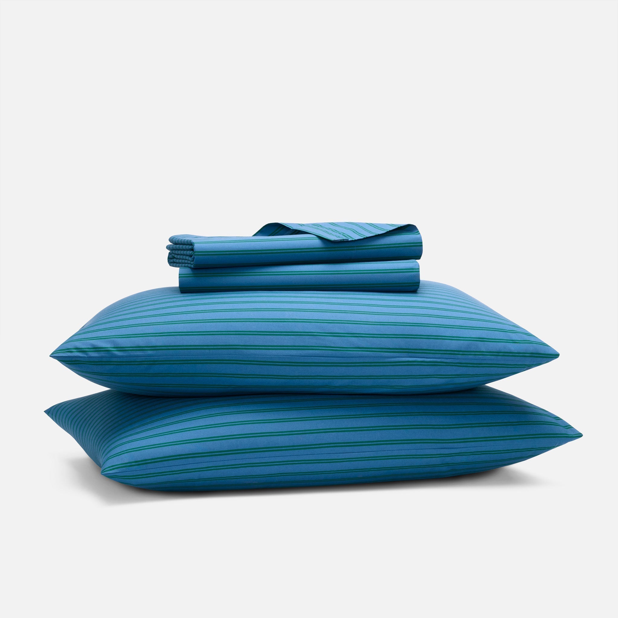 Classic Percale Core Sheet Set J4