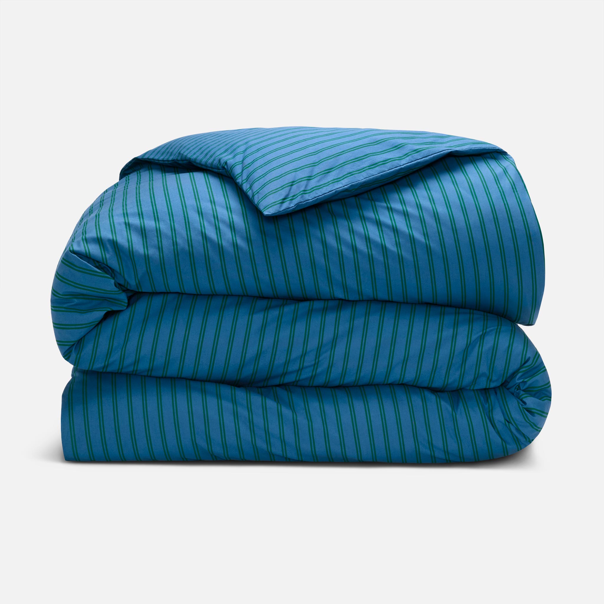 Classic Percale Duvet Cover E5