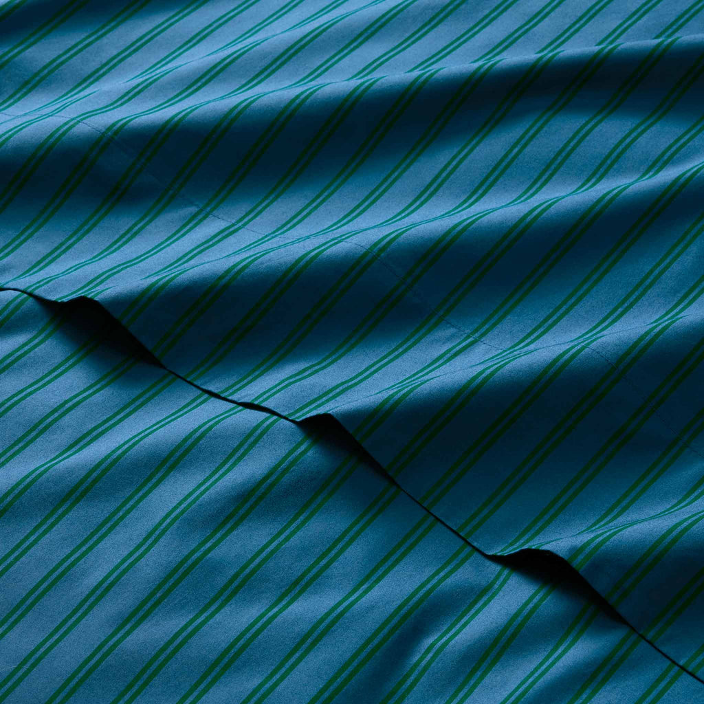 Classic Percale Core Sheet Set J4