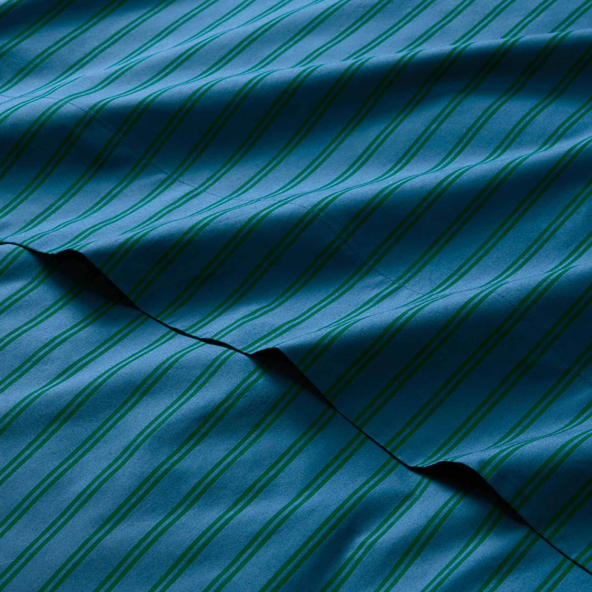Classic Percale Core Sheet Set J4