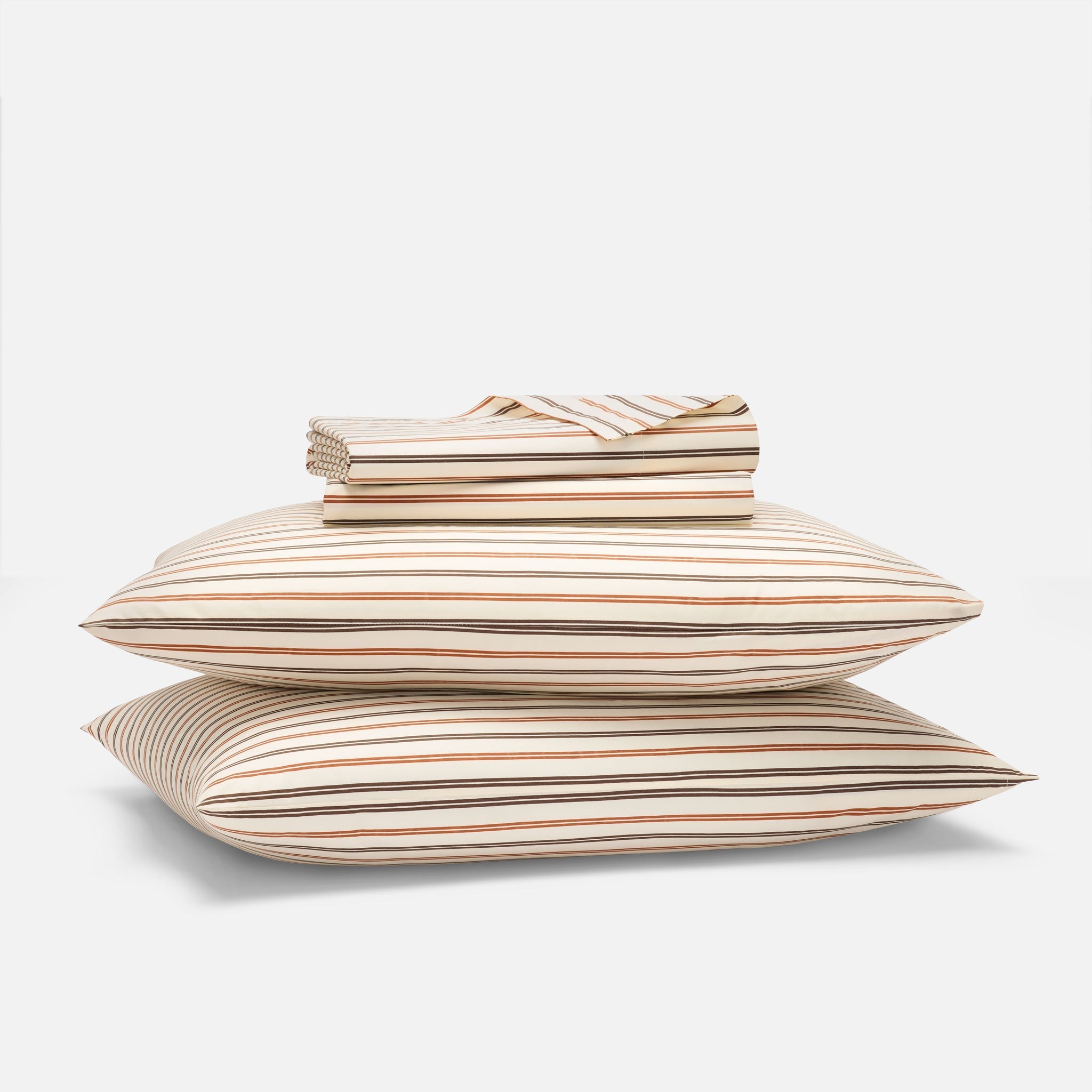 Classic Percale Core Sheet Set J4