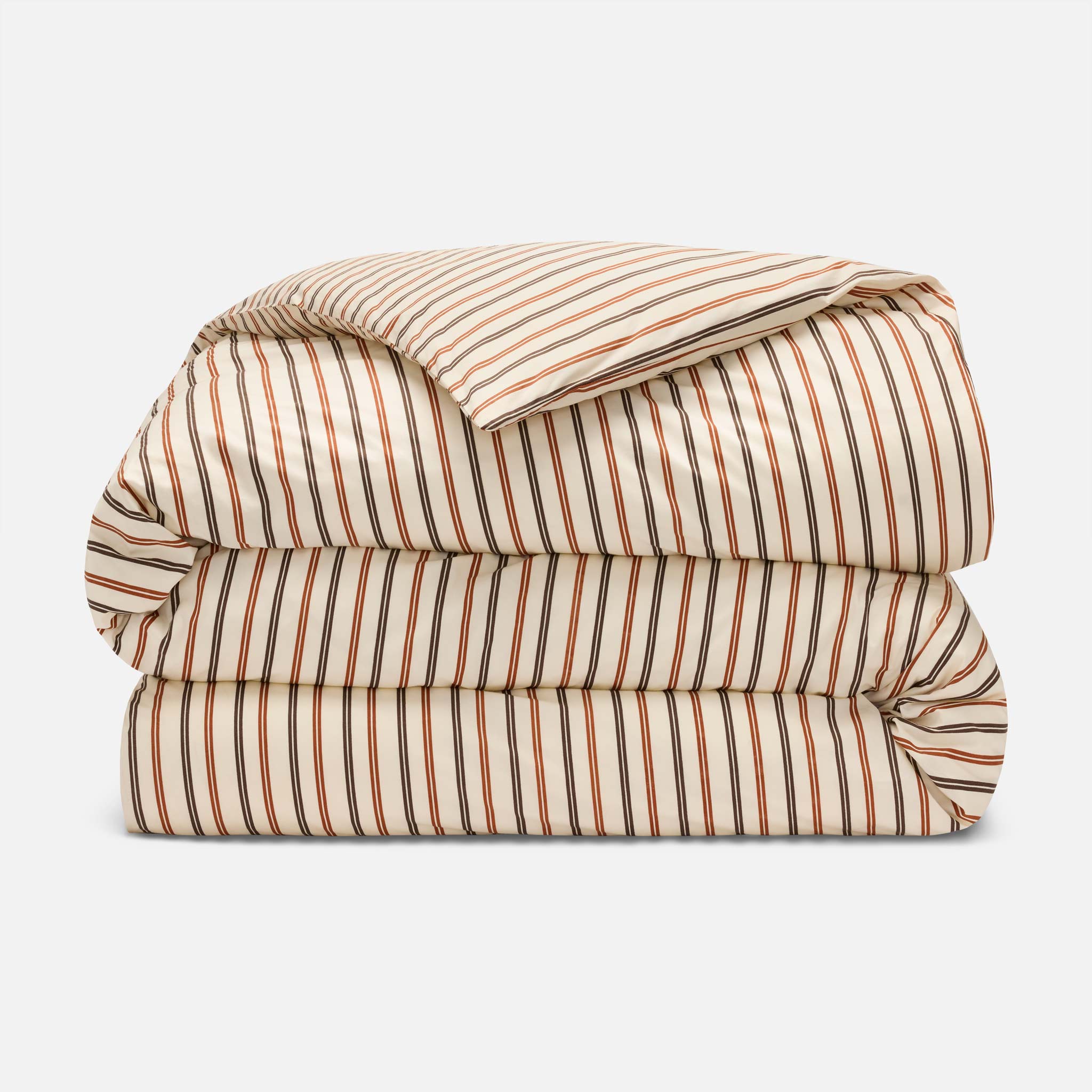Classic Percale Duvet Cover E5