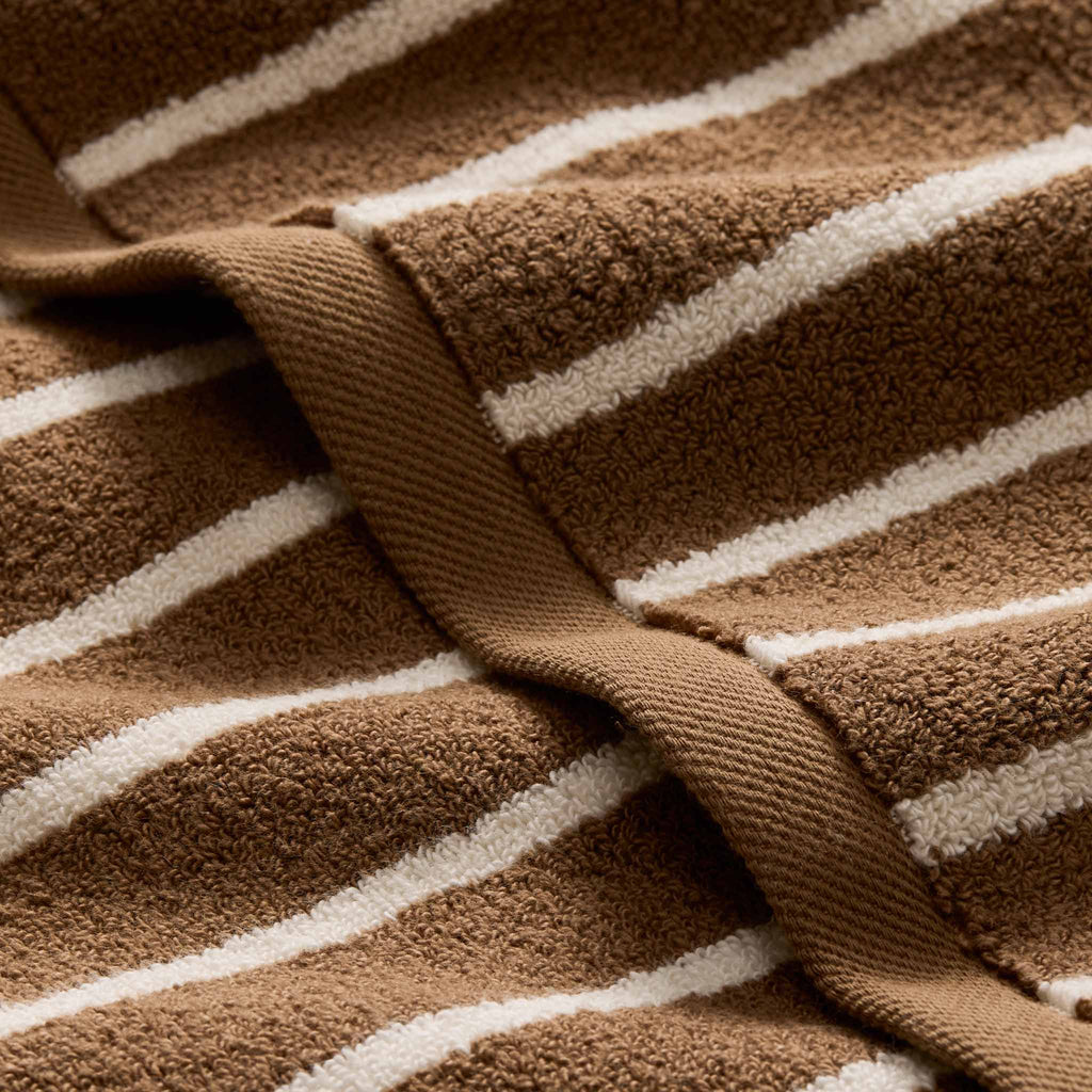 Super-Plush Set of 4 Bath Towel Bundle J5