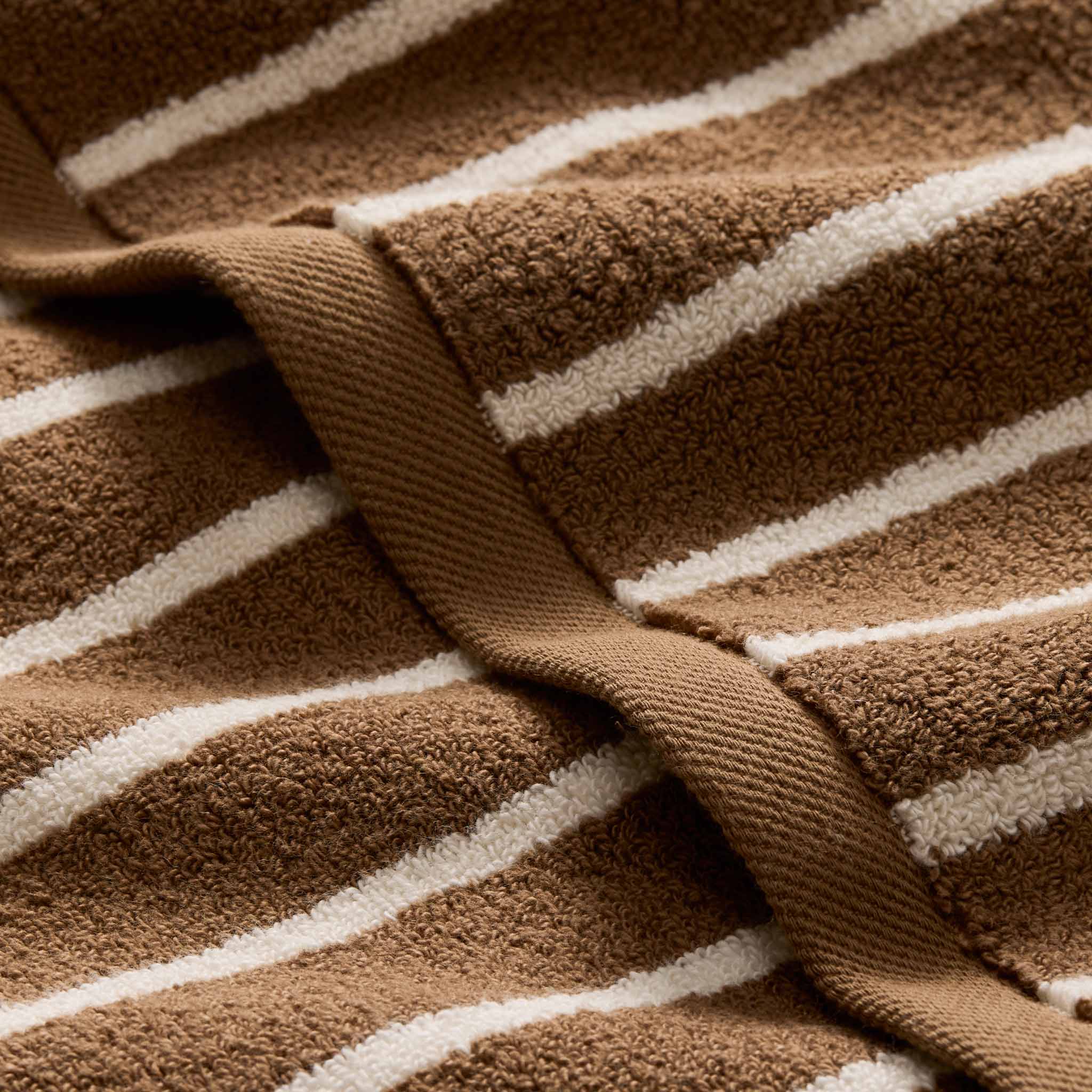 Super-Plush Set of 4 Bath Towel Bundle J5