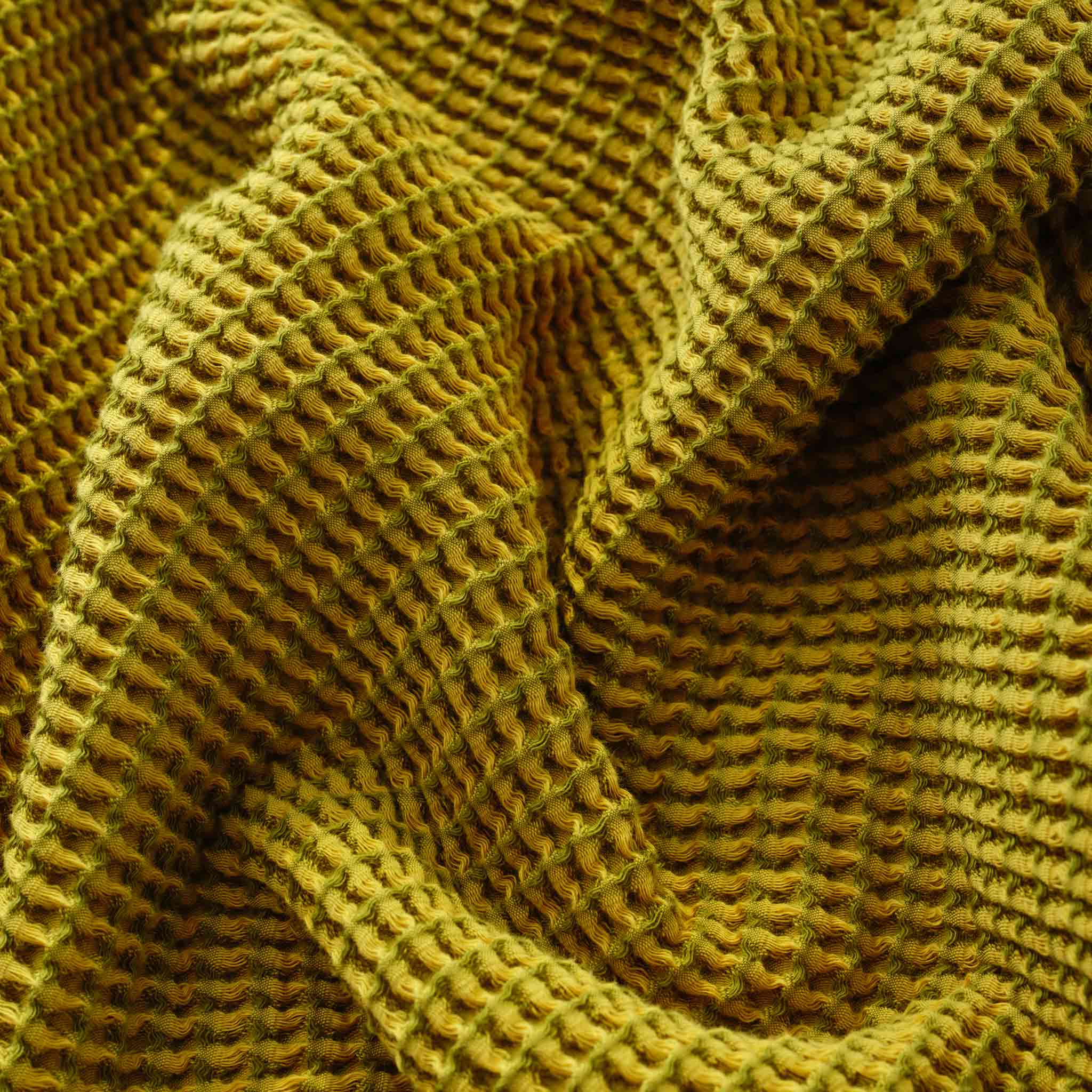 Dreamweave Waffle Bed Blanket Z2