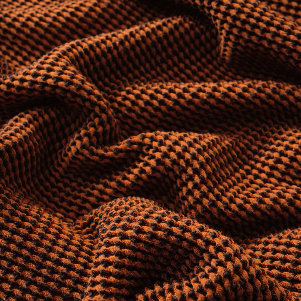 Dreamweave Waffle Bed Blanket G4