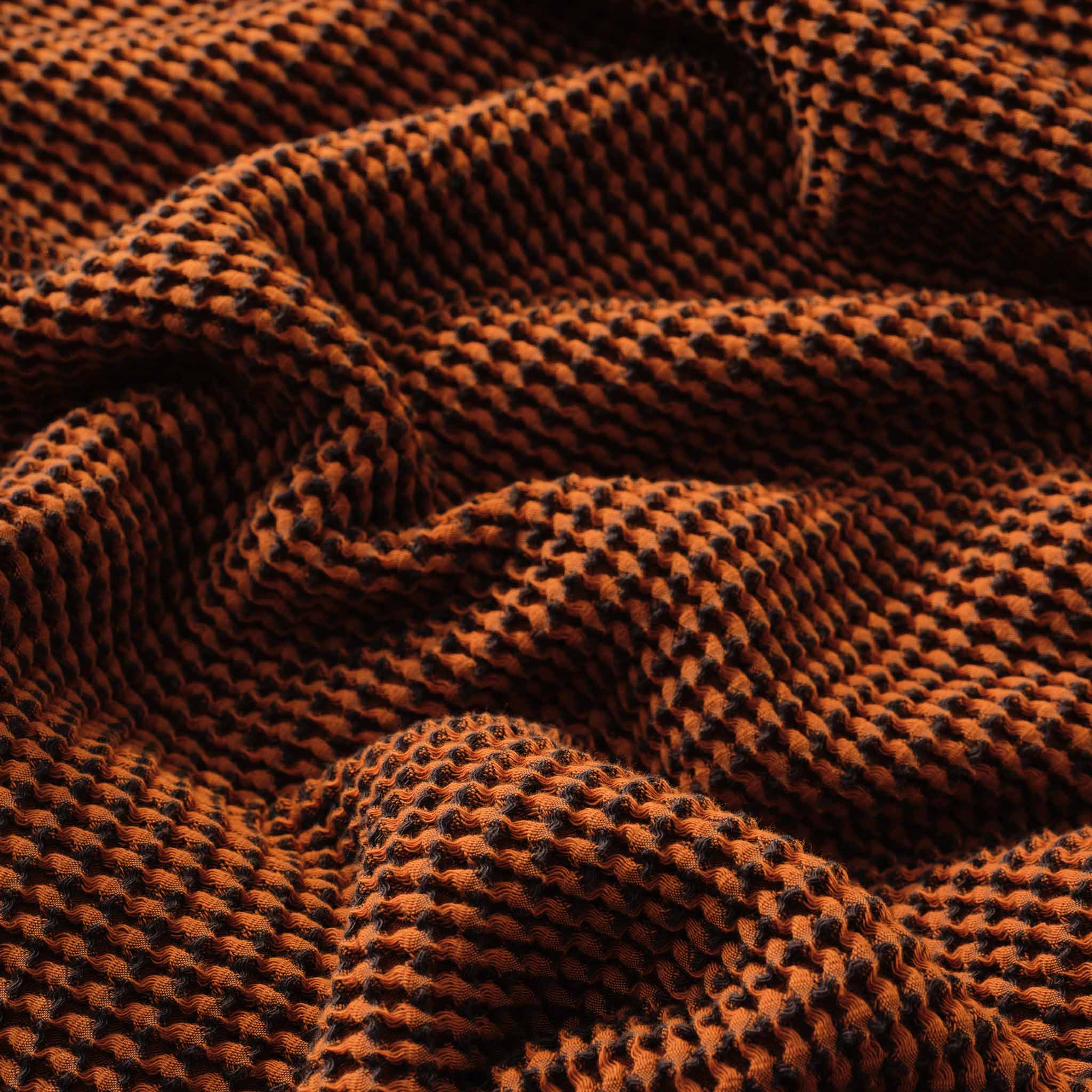 Dreamweave Waffle Bed Blanket G4