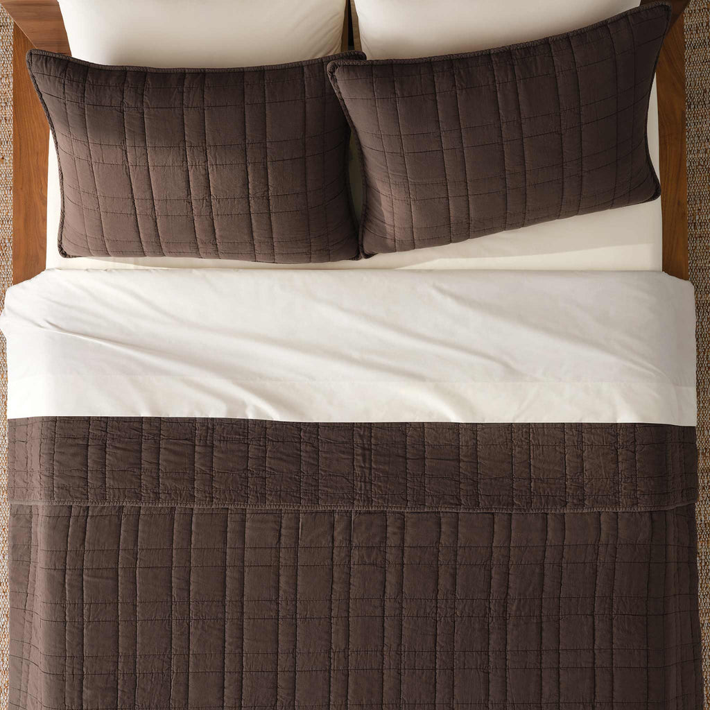 Weekend Wash Quilt S9