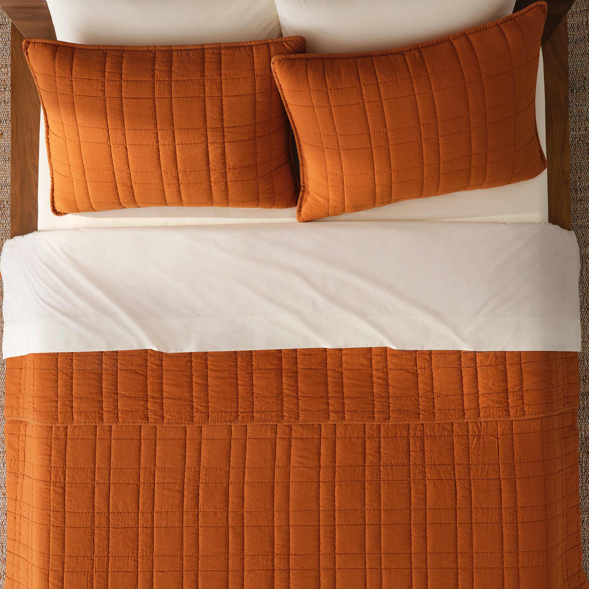 Weekend Wash Quilt S9