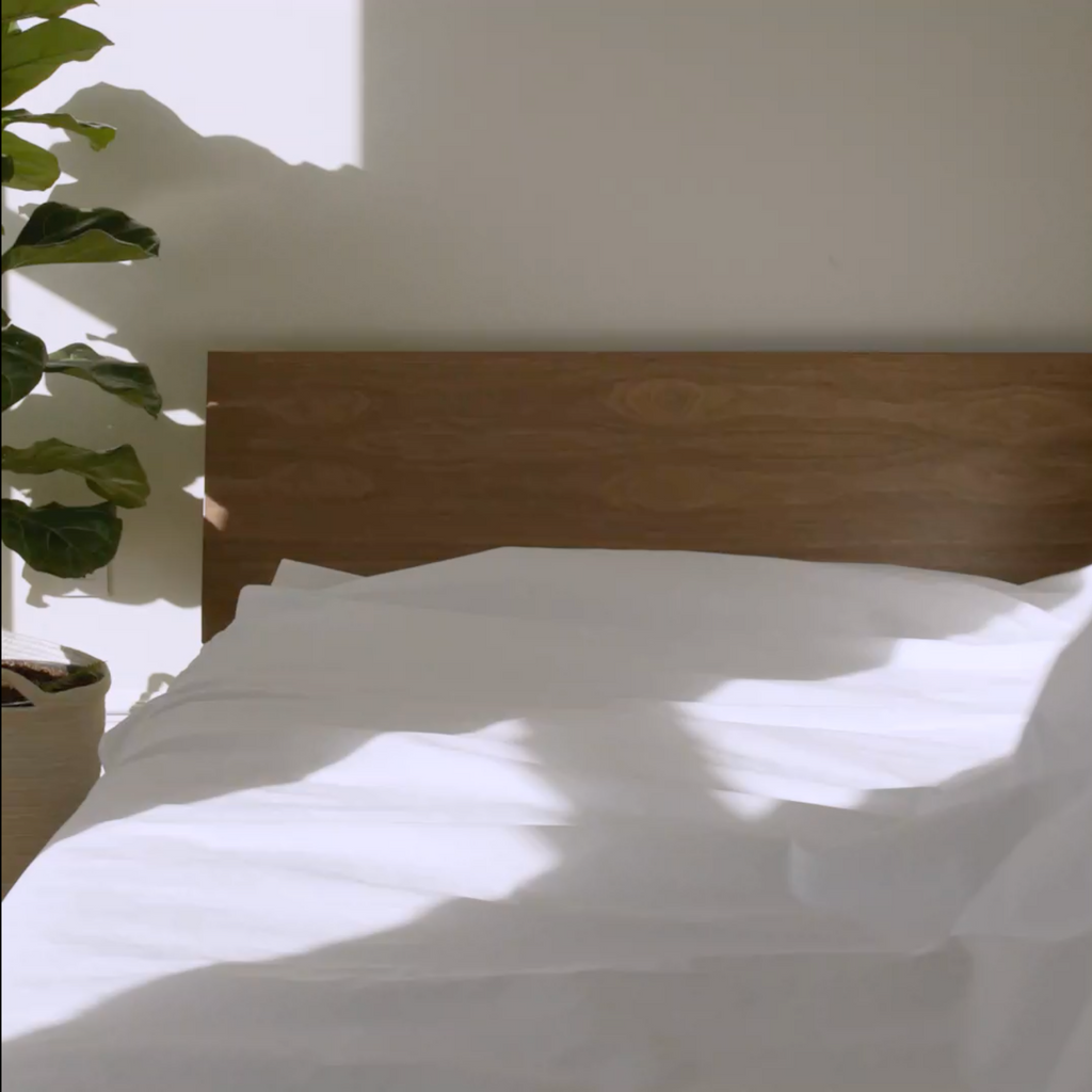 Classic Percale Core Sheet Set S7