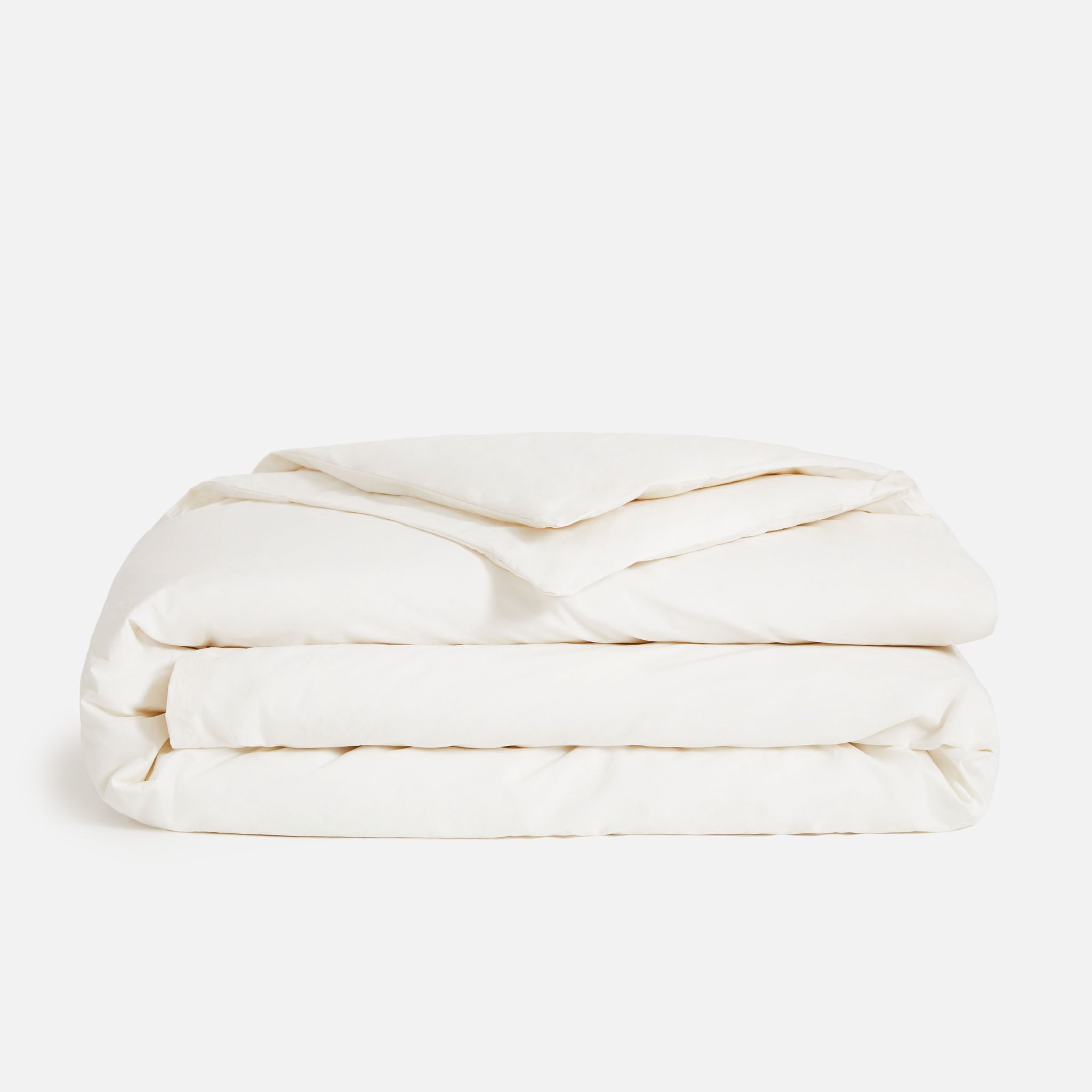 Classic Percale Duvet Cover E5