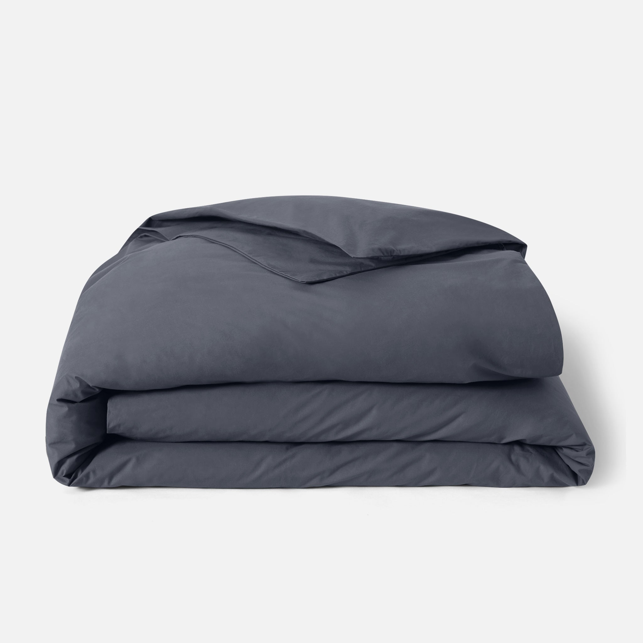Classic Percale Duvet Cover E5