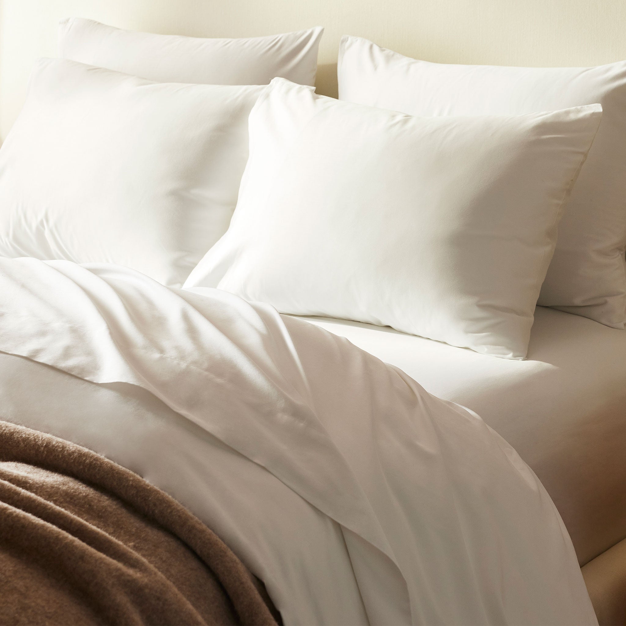Classic Percale Core Sheet Set J4
